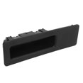 thumbnail image 1 of 51244866141, Interruptor De Liberación De La Manija Del Maletero Tapa Del Maletero Interruptor De Puerta Trasera Sensible Prueba De Desgaste Fácil Instalación Para Automóvil, 1 of 7