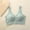 Green, variant on Tsesme Wireless Bras for Women Full Cup No Underwire Push up Supportive Bra Comfyable Everyday Bralette