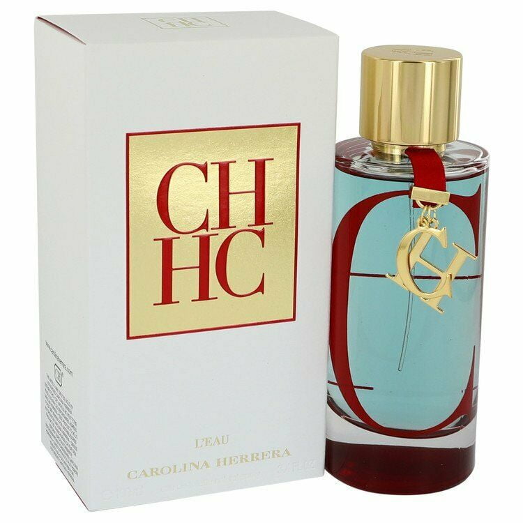 carolina herrera eau parfum