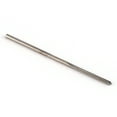 thumbnail image 1 of Fraise à fraise à Queue Droite, 2 Mm de Fraise à Queue Droite HSS Chucking Alésoir Chucking Alésoir Construit pour la Précision, 1 of 3
