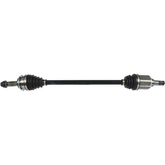 CARDONE New 66-5426 CV Axle Assembly Rear Left fits 2014-2019 Lexus, Toyota 42340-0E060