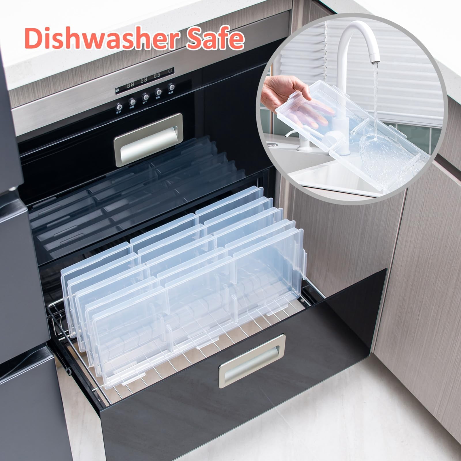 Tray Lids for Harvest Right  Freeze Dryer Medium