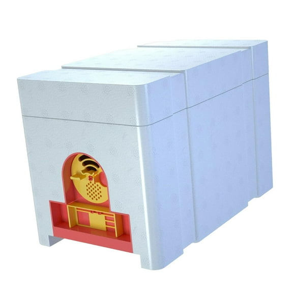 Breeding Boxes for Queen Bees, Mating Boxes for Bees, Mating Boxes for Bees, Bee