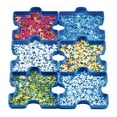 thumbnail image 4 of Ravensburger - Sort n Go Jigsaw Puzzle Sorting Accessory, 4 of 9