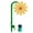C, variant on The Head of The Garden Sprinkler Can Rotate Garden Sprinkler Sprinkler Sprinklers Decorative Sprinklers Rotating Garden Water Feature Dancing Moving Water For Garden Irrigation Supplies