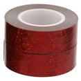 thumbnail image 5 of DINHEAROM 2 Rolls Plumber Tape Red Blue Strong Adhesion for Indoor and Outdoor Environments Multi-function, 5 of 8