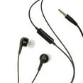 thumbnail image 3 of Headphones Wired Earphones for Motorola Moto G Play (2024) - Handsfree Mic 3.5mm Headset Earbuds Earpieces Microphone X2K for Moto G Play (2024), 3 of 6