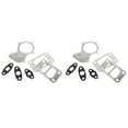 thumbnail image 2 of Gasket Kit, 12PCS Engine Gasket Kit High Strength Strong Sealing  For Car, 2 of 8