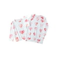 thumbnail image 2 of Family Matching Pullover Heart/Letter Print Round Neck Long Sleeve Blouse, 2 of 10