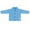 Carolina Blue, variant on Embroidered Bull Rider Denim Trucker Jacket, Toddler Boys and Girls, 0-3M to 4T