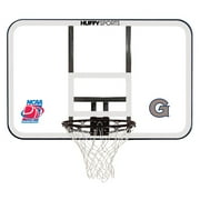 GEORGETOWN HOYAS BACKBOARD & RIM COMBO