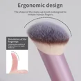 thumbnail image 3 of Maange Set De Brochas Maquillaje Profesional Alto Nivel 4pcs, 3 of 8