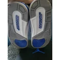 thumbnail image 5 of Ni - ke Jordan 3 Racer Blue Size 8.5 Mens, 5 of 5