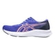 thumbnail image 2 of Tenis Asics Mujer Patriot 14 Azul Salmon Running azul 25, 2 of 6