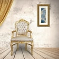 thumbnail image 3 of Wilson, Aimee 13x32 Gold Ornate Wood Framed with Double Matting Museum Art Print Titled - Tuscan Sun I, 3 of 4