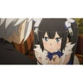 thumbnail image 4 of Est-ce Mal d'Essayer de Ramasser des Filles dans un Donjon? Disque Blu-ray, 4 of 7