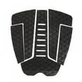 thumbnail image 1 of 5 Piece Stomp Pad Surfboard EVA Traction Pad Professional Tail Pad/Applies All Boards - Surfboards, Shortboards, Longboards, Skimboards, 1 of 6