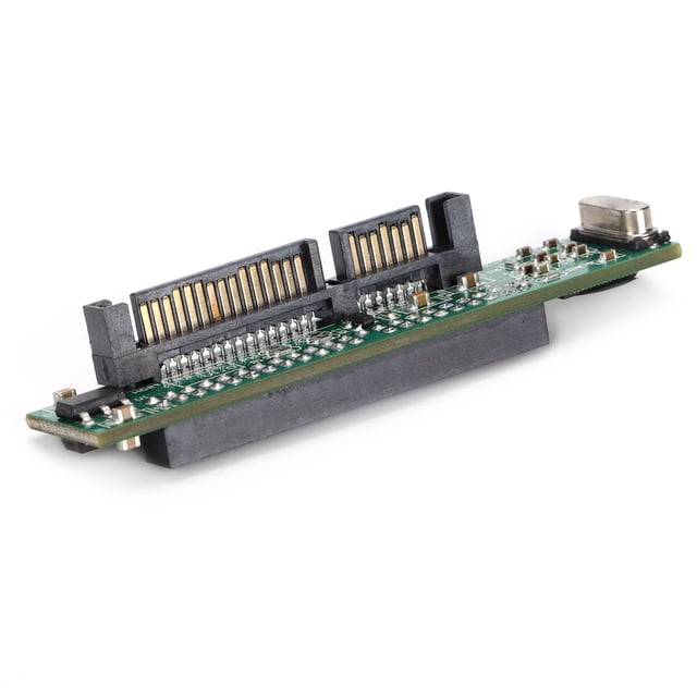 Convertidor IDE A, Disco Duro IDE al Puerto 2.5 Pulgadas No se requiere encendido externo enchufe y reproducir para /
