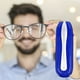 thumbnail image 2 of Limpiador De Gafas, Limpiador De Gafas De Sol, Limpiador De Pantallas Y Limpiador De Lentes De Cámara, Secado Rápido, Limpiador Sin Rayas., 2 of 4
