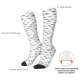 thumbnail image 4 of Balery Cute Shark Calcetines novedosos Calcetines deportivos Calcetines hasta la rodilla Calcetines de algodón Calcetines originales y geniales, 4 of 6