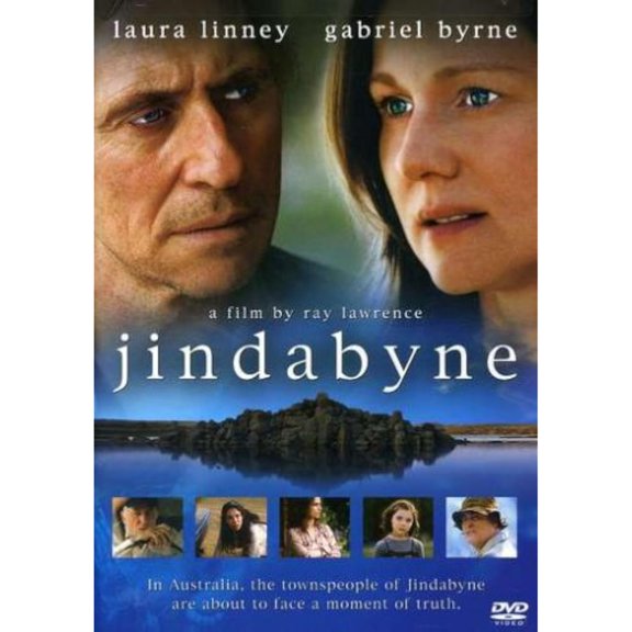 Jindabyne [DVD]
