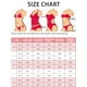 thumbnail image 5 of INSPIRAR CHIC Conjuntos de Bikini de Anillo O para Mujeres de 2 Piezas, Cintura Alta, Tirantes Ajustables, Traje de Baño Talla X-Large Negro, 5 of 5
