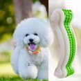 thumbnail image 2 of Pet Chew Toy Tooth Cleaner Cleaning Resistant Chew Toy Tooth Cleaner Toothbrush Stick for Pet Interactive Toy, 2 of 7