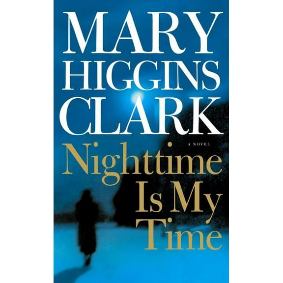 Nighttime Is My Time, (Paperback)