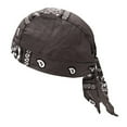 thumbnail image 1 of Sombreros de pirata ciclista Yinane marrón para mujeres y adultos, 1 of 3