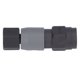thumbnail image 5 of Accesorio neumático, conector neumático Acoplador neumático rápido de aire Acoplador de aire Los mejores materiales, 5 of 8