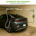 thumbnail image 3 of EV Hover - Electric Vehicle Cable Management System, 3 of 8