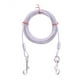 thumbnail image 1 of Cable de amarre de 17 pies para perros grandes Adepaton WHFLD165, 1 of 2