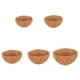 thumbnail image 3 of Maceta de fibra natural de coco cortable para suministros de invernadero (14 pulgadas), 3 of 6