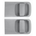 thumbnail image 2 of Exterior Door Handle Sliding Left Gray, 2 of 5