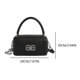 thumbnail image 2 of Bolso Hobo Elegante Hombro Moderno para Mujer Color Sólido PU Viajes Al Aire Libre, 2 of 9