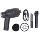 thumbnail image 3 of Compressed&nbsp;Air&nbsp;Duster, Portable Low Noise Cordless Electric Duster Fast Charging ABS DC5V High Power For PC ANGGREK Otros, 3 of 8