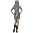 thumbnail image 3 of Aguichant Squirrel Costume, 3 of 3