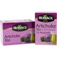thumbnail image 1 of Té Herbacil de alcachofa a base de hierbas sin cafeína, 50 bolsas, paquete de 2, 1 of 5