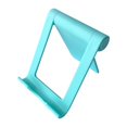 thumbnail image 1 of Soporte Giratorio De 360° Plegable Para Teléfono Móvil Y Tableta, Adecuado Para Base Portátil De Escritorio Para Smartphone, 1 of 2