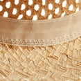 thumbnail image 5 of Breathable Wide Border Hat Camping Hiking Travel Hat Beautiful Witch Hat for Beach Vacations, 5 of 8