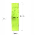 thumbnail image 3 of DxhyccSoccer Socks Soccer Leg Sleeves Socks Athletic Socks for Youth Boys Girls Football Baseball Softball Rugby, 3 of 4