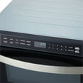 thumbnail image 3 of 24 in. Built-in Microwave Drawer 1.2 cu. ft. Capacity in Stainless Steel, 3 of 12