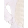 thumbnail image 3 of White Bunny Costume for Kids, 3 of 13