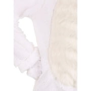 White Bunny Costume for Kids