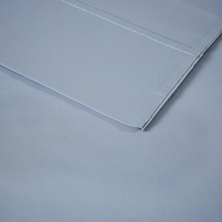 Comfort Classics 1500 TC Cotton Rich White 4 Piece Sheet Set