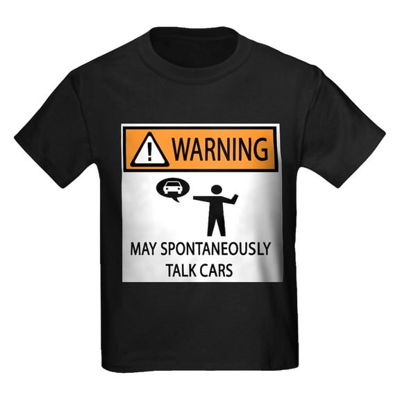 CafePress - Kids Dark T Shirt - Dark T-Shirt Kids XS-XL