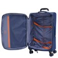 thumbnail image 5 of JUMP (Moorea) 3-Piece Luggage Set French Masterpiece Collection Ultra-Light, Expandable with TSA Lock, 5 of 5