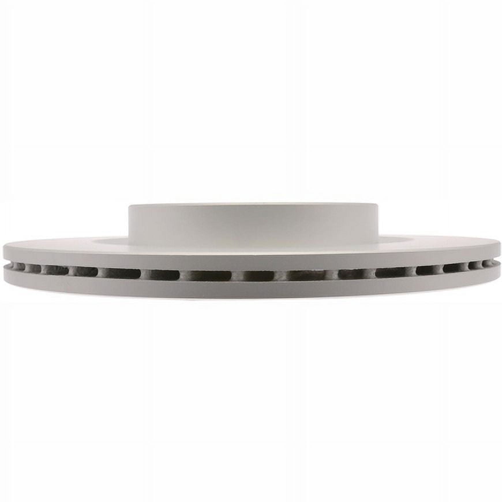 ACDelco Rear Brake Rotor