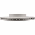 thumbnail image 3 of ACDelco Rear Brake Rotor, 3 of 4
