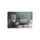 thumbnail image 3 of Sofa Kessa Muebles Puget - gris 100222, 3 of 5